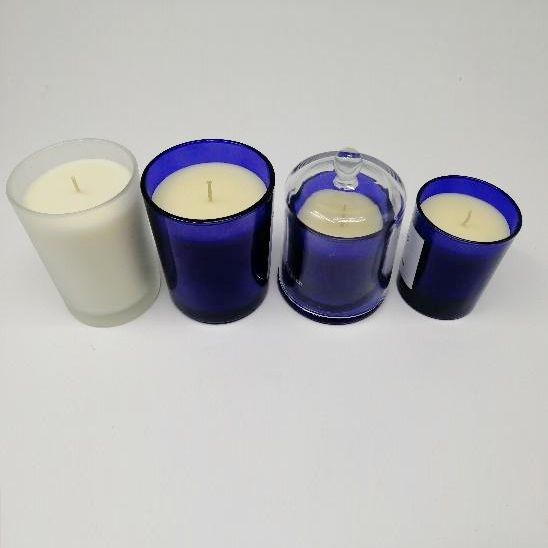 Filled Candles - Qingdao Brighten Products Co., LTD_fill glass candle ...