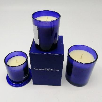 Filled Candles - Qingdao Brighten Products Co., LTD_fill glass candle ...